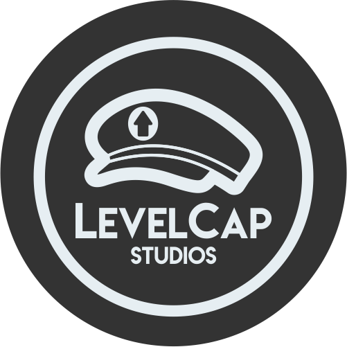Level Cap Studios